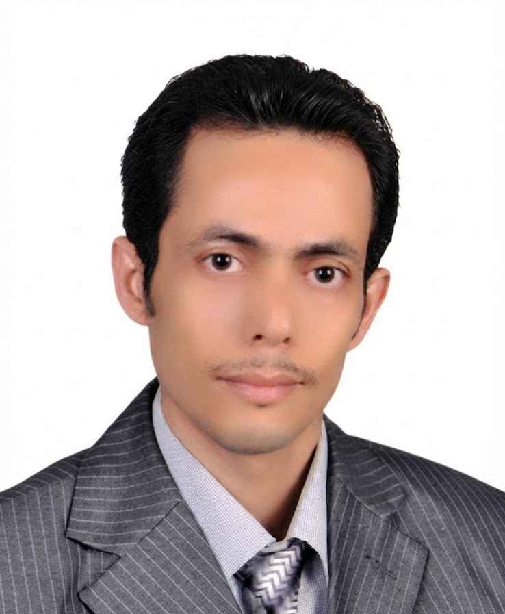 أ.م.د. مهدي محمد حيدر صالح
